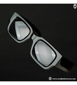 TRON | Original Carel Jeni Eyewear Include Lensa